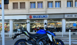 SUZUKI GSX-S 1000 ABS