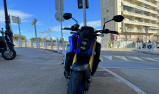 SUZUKI GSX-S 1000 ABS