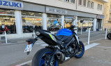 SUZUKI GSX-S 1000 ABS