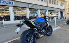 SUZUKI GSX-S 1000 ABS