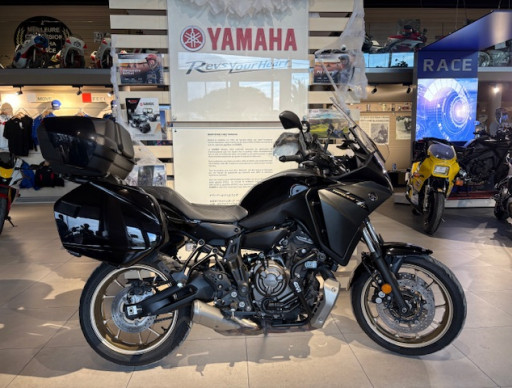 TRACER 7 GT 134€/MOIS* 1ere MAIN POSSIBILITE A2 GTIE 12 MOIS +DE 1000€ D