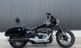 HARLEY-DAVIDSON SOFTAIL SPORT GLIDE 1745