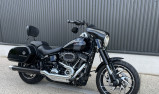 HARLEY-DAVIDSON SOFTAIL SPORT GLIDE 1745