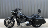 HARLEY-DAVIDSON SOFTAIL SPORT GLIDE 1745