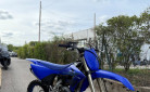 YAMAHA YZ 125