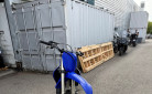 YAMAHA YZ 125