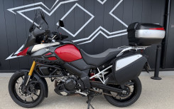 SUZUKI DL V STROM 1000 