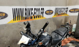 HONDA CB 500 FA 2015 RSV (61781)