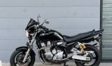 YAMAHA XJR 1300