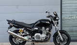 YAMAHA XJR 1300