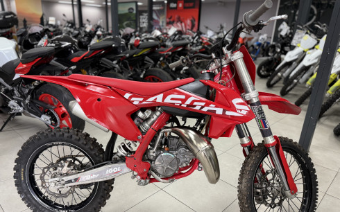 GASGAS MC 85 19/16