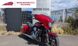 INDIAN CHIEFTAIN LIMITED POWERPLUS 112