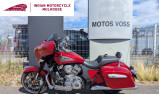 INDIAN CHIEFTAIN LIMITED POWERPLUS 112