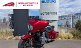 INDIAN CHIEFTAIN LIMITED POWERPLUS 112