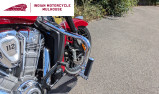 INDIAN CHIEFTAIN LIMITED POWERPLUS 112