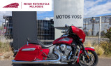 INDIAN CHIEFTAIN LIMITED POWERPLUS 112