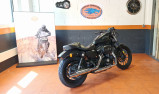 HARLEY-DAVIDSON SPORTSTER IRON 883 ABS