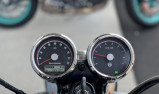 ROYAL ENFIELD INTERCEPTOR 650