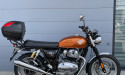 ROYAL ENFIELD INTERCEPTOR 650