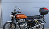 ROYAL ENFIELD INTERCEPTOR 650