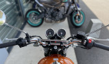 ROYAL ENFIELD INTERCEPTOR 650