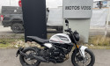 MOTO MORINI SEIEMMEZZO 650