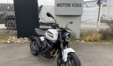 MOTO MORINI SEIEMMEZZO 650