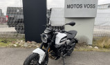 MOTO MORINI SEIEMMEZZO 650