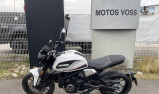 MOTO MORINI SEIEMMEZZO 650