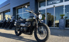 TRIUMPH SCRAMBLER 900