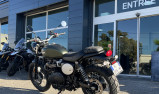 TRIUMPH SCRAMBLER 900