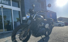 TRIUMPH SCRAMBLER 900