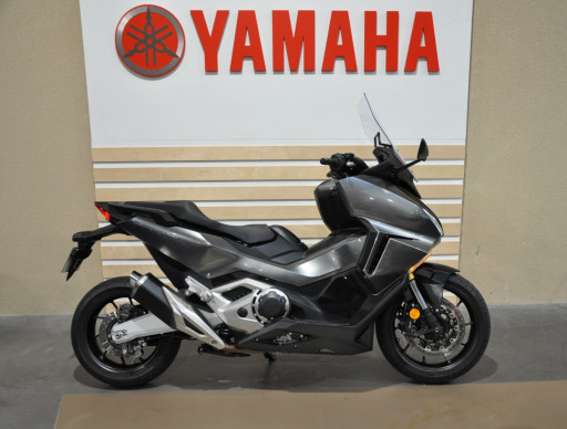 HONDA NSS FORZA 750