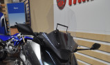 HONDA NSS FORZA 750