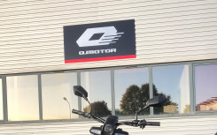 QJ MOTOR Q2 MOONRIDE