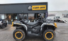 CAN-AM OUTLANDER MAX 650 XTP-T MY 2024