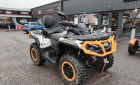 CAN-AM OUTLANDER MAX 650 XTP-T MY 2024