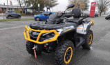 CAN-AM OUTLANDER MAX 650 XTP-T MY 2024