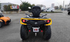 CAN-AM OUTLANDER MAX 650 XTP-T MY 2024