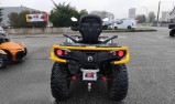 CAN-AM OUTLANDER MAX 650 XTP-T MY 2024