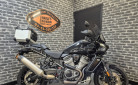 HARLEY-DAVIDSON ADVENTURE PAN AMERICA 1250 SPECIAL