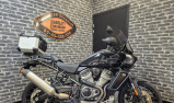 HARLEY-DAVIDSON ADVENTURE PAN AMERICA 1250 SPECIAL