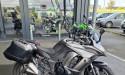 KAWASAKI Z 1000 SX