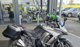 KAWASAKI Z 1000 SX