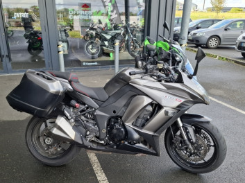 KAWASAKI Z 1000 SX
