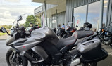 KAWASAKI Z 1000 SX