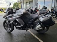 KAWASAKI Z 1000 SX