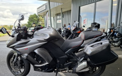 KAWASAKI Z 1000 SX