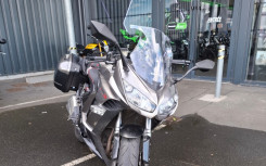 KAWASAKI Z 1000 SX