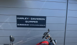 HARLEY-DAVIDSON SOFTAIL STREET BOB 1745